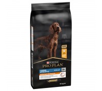 Purina Pro Plan Large Adult Athletic OptiBalance Pollo e Riso da 14 kg (€ 2,70 / kg)